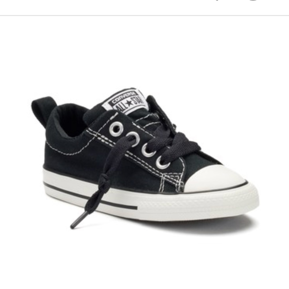Converse Chucks All Star Slip Ons